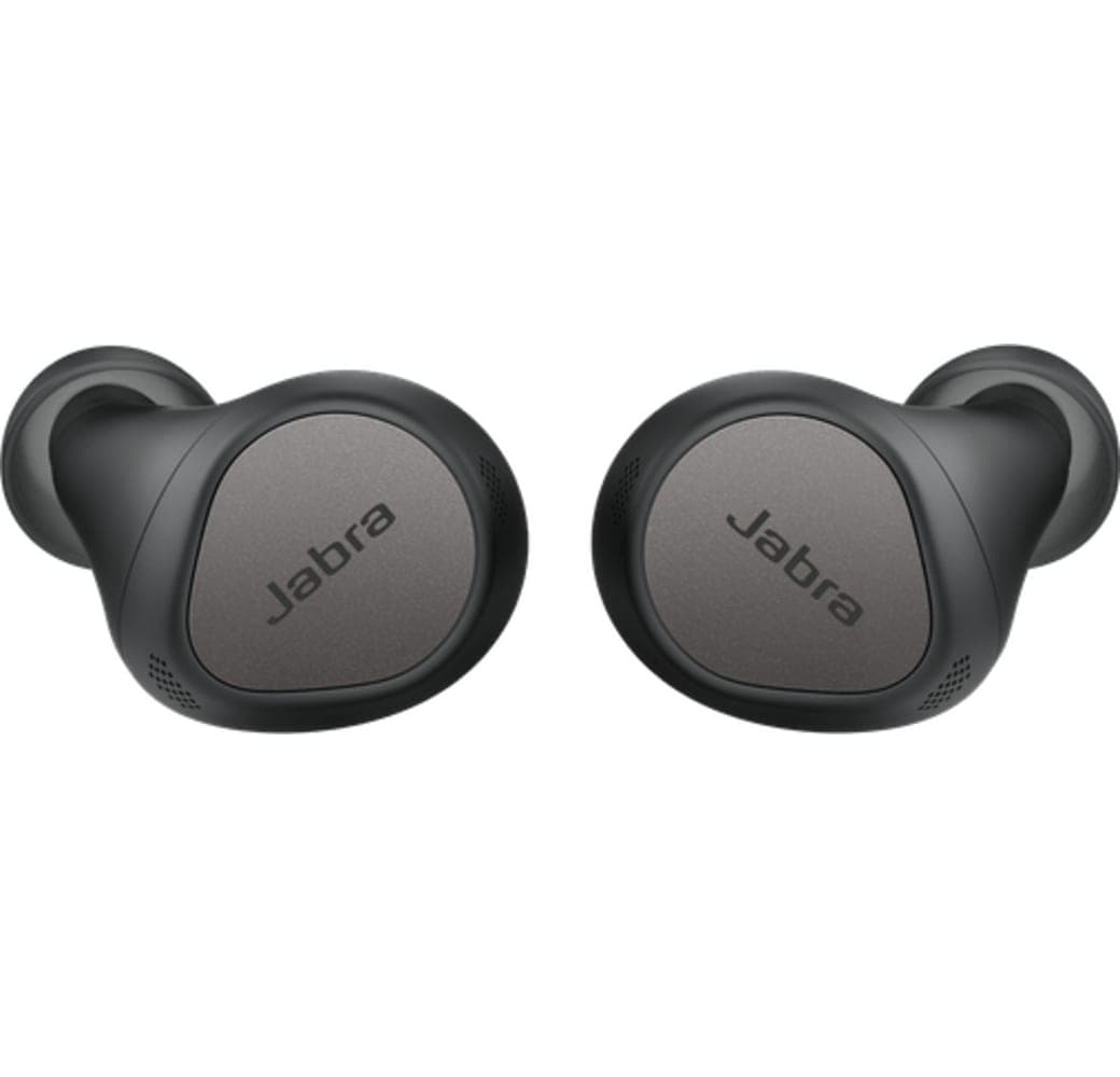 Titanium Black Jabra Elite 7 Pro Noise-cancelling In-ear Bluetooth Headphone.2