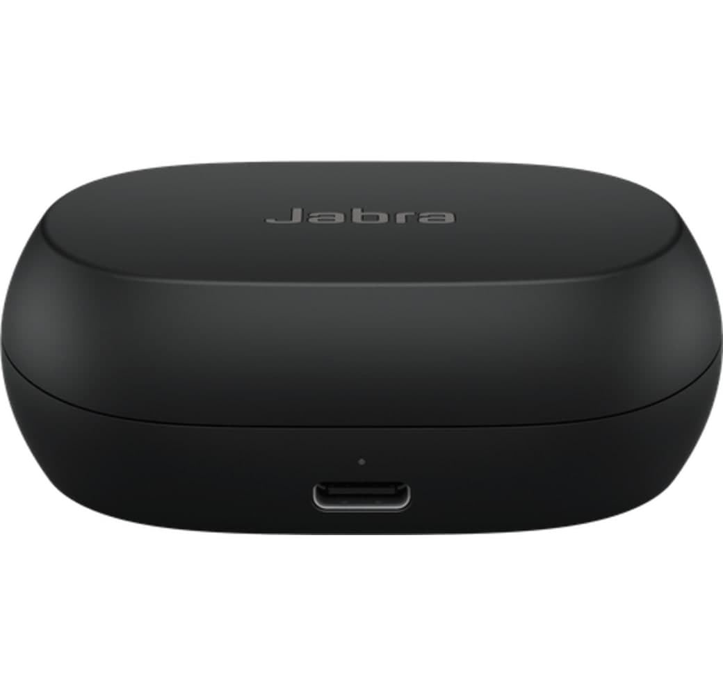 Black Jabra Elite 7 Pro Noise-cancelling In-ear Bluetooth Headphone.4