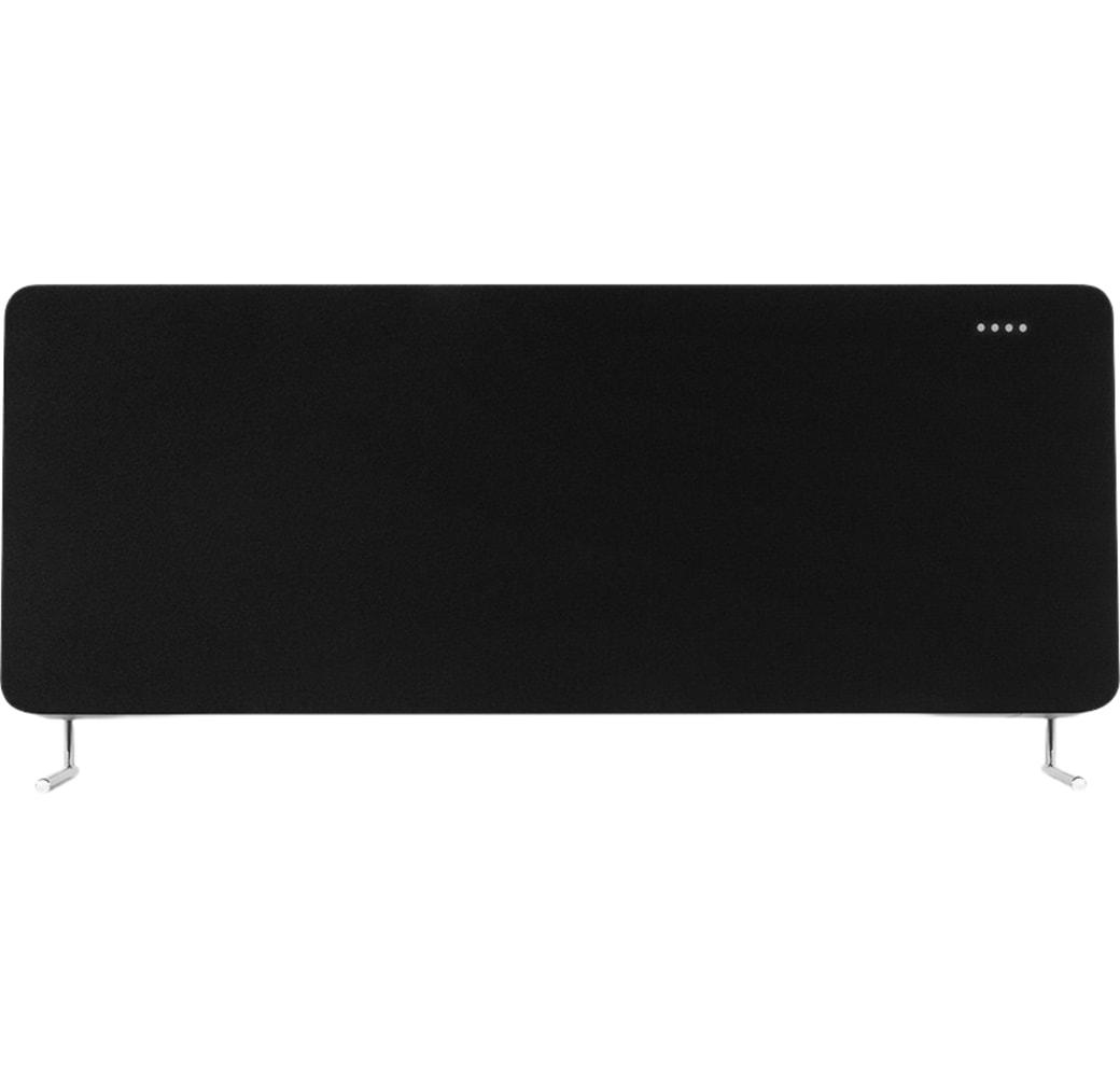 Schwarz Braun LE01 Premium HiFI-Lautsprecher.2