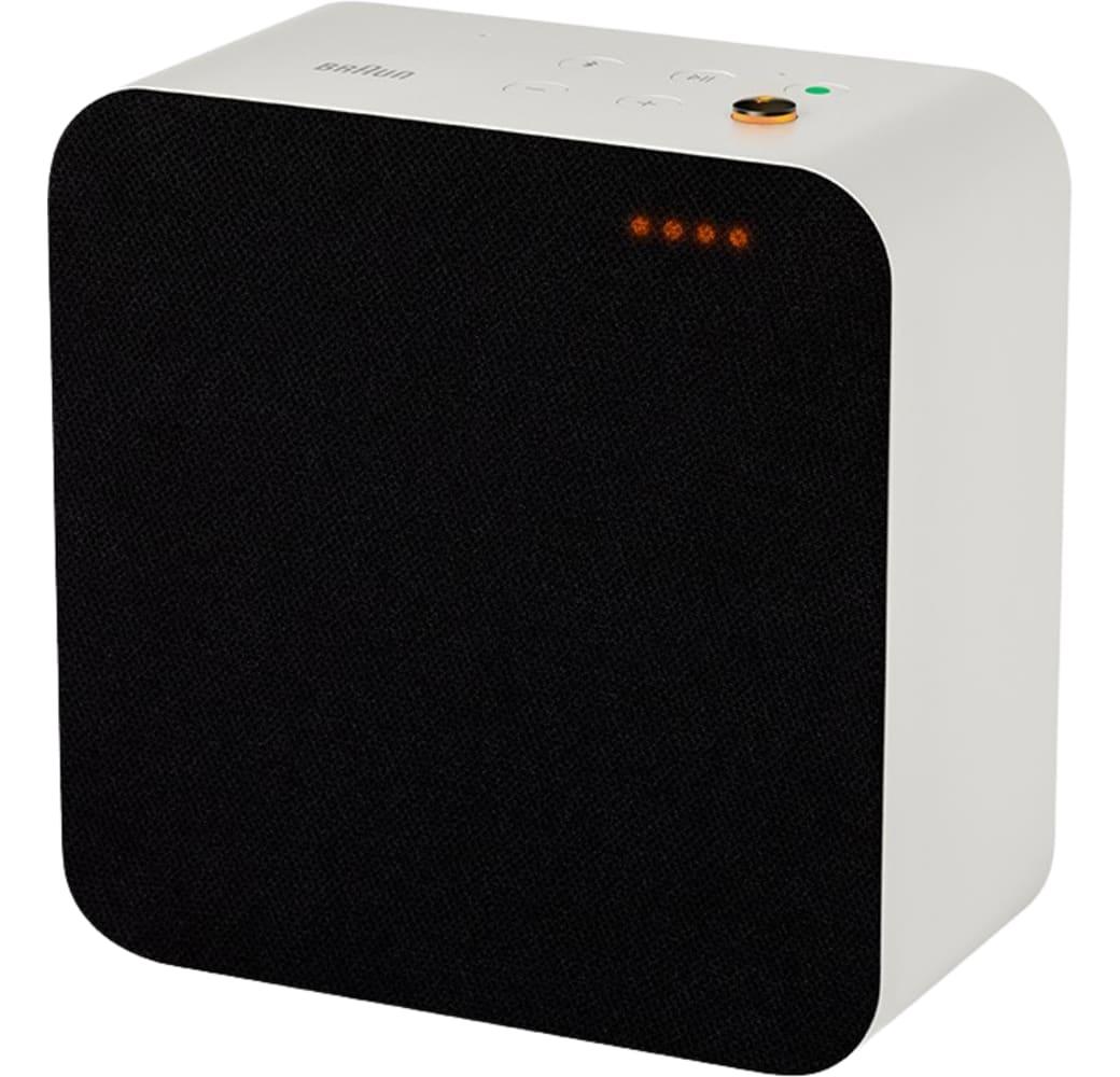 Wit Braun LE03 Premium HiFI Luidspreker.1