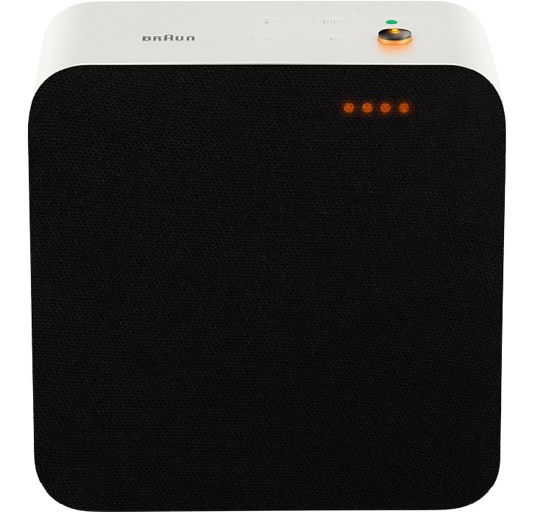Wit Braun LE03 Premium HiFI Luidspreker.2