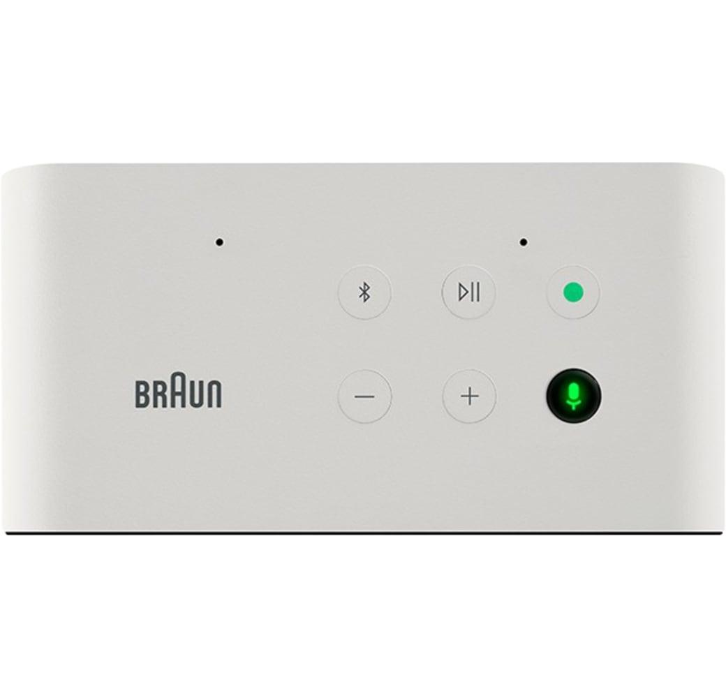 Wit Braun LE03 Premium HiFI Luidspreker.3