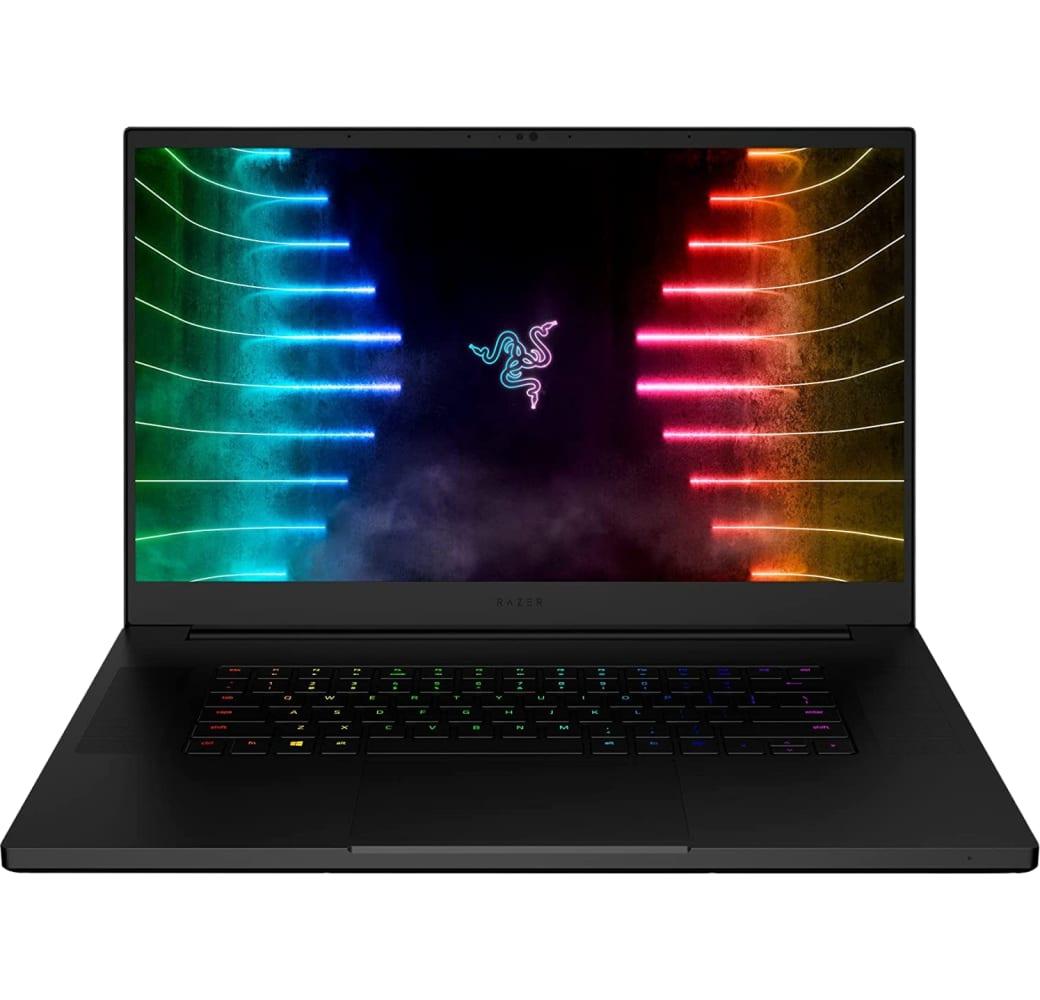 Schwarz Razer Blade 17 - Gaming Notebook - Intel® Core™ i7-11800H - 16GB - 1TB SSD - NVIDIA® GeForce® RTX 3070.1