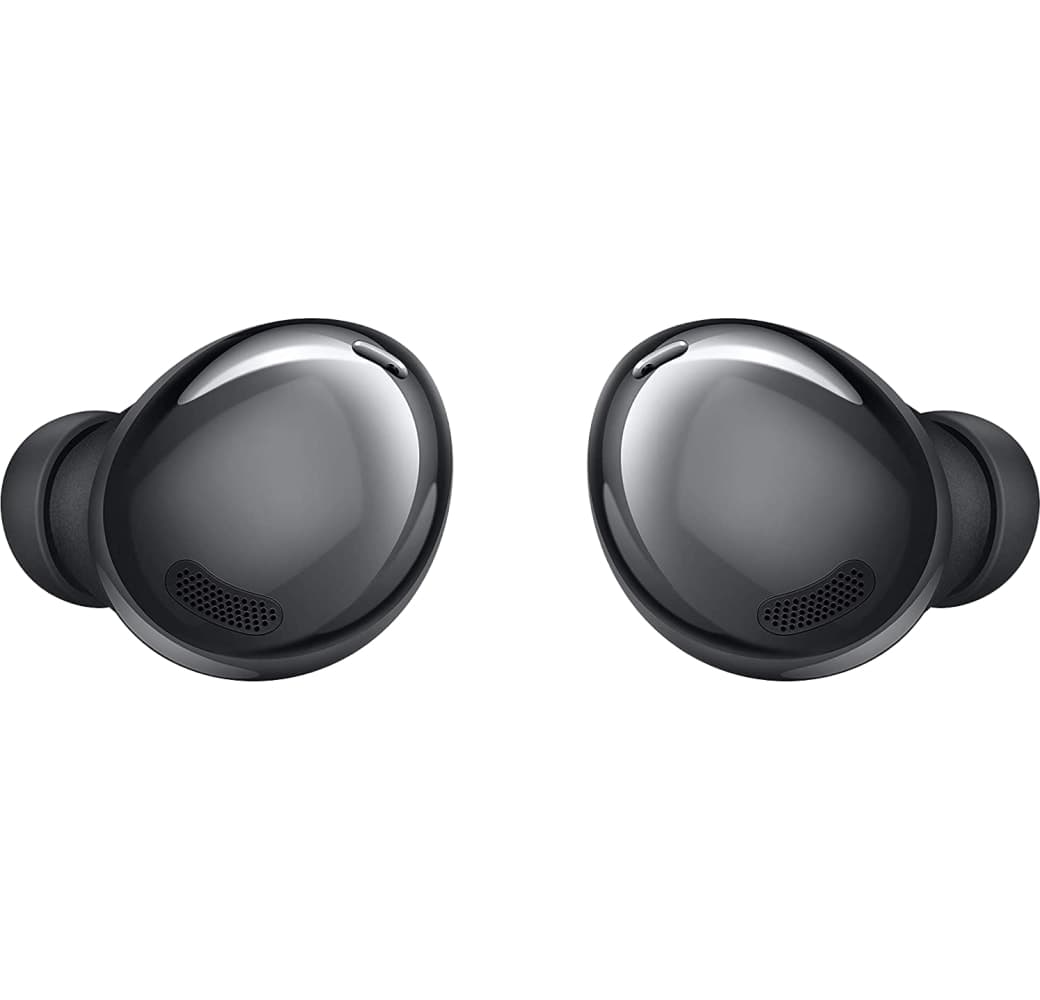 Phanton Schwarz Samsung Galaxy Buds Pro In-ear Kopfhörer.2