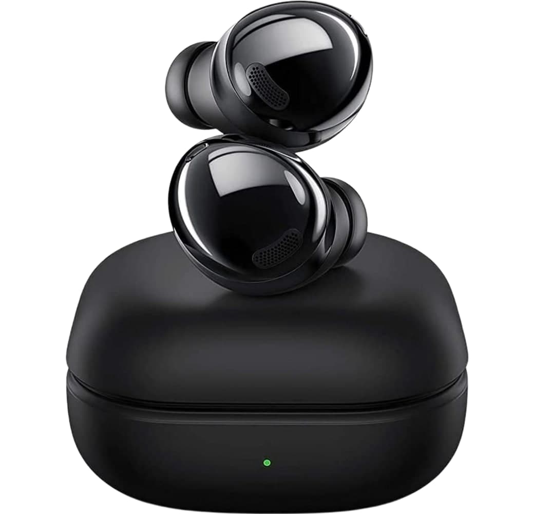 Phanton Schwarz Samsung Galaxy Buds Pro In-ear Kopfhörer.1