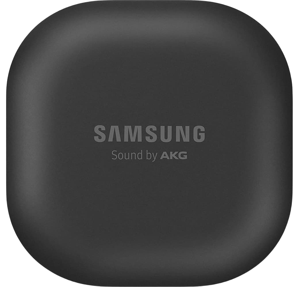 Phanton Schwarz Samsung Galaxy Buds Pro In-ear Kopfhörer.3