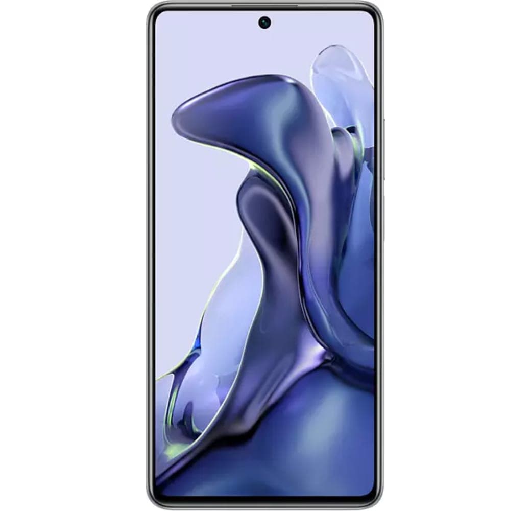 Celestial Blue Xiaomi 11T Smartphone - 128 GB - Dual Sim.3