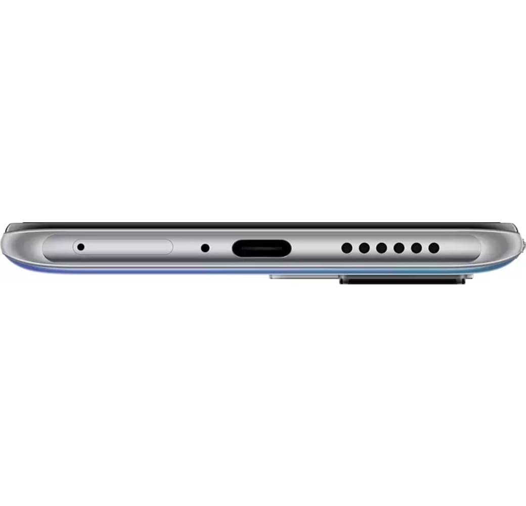 Celestial Blue Xiaomi 11T Smartphone - 128 GB - Dual Sim.4