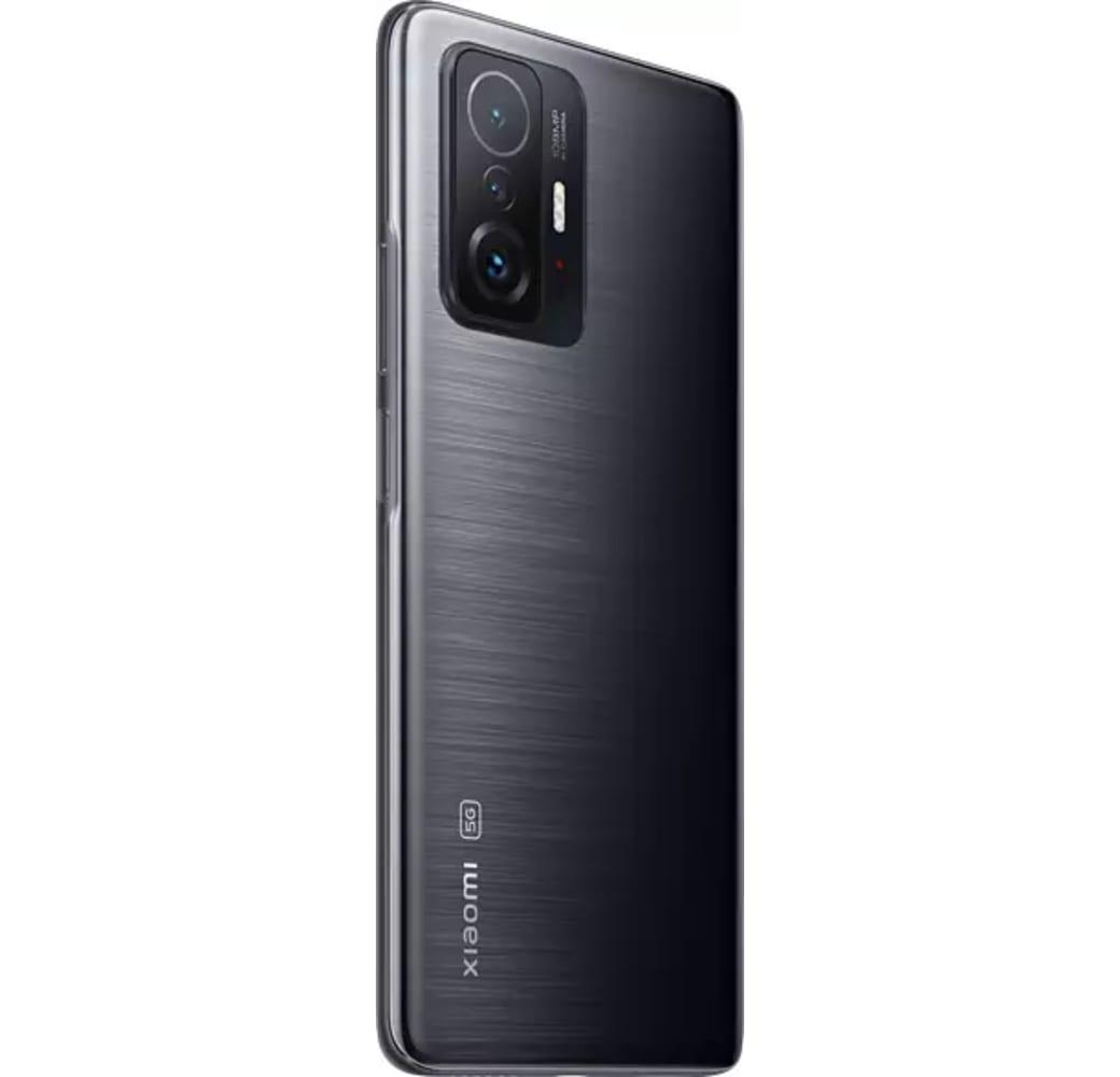 Meteorite Gray Xiaomi 11T Smartphone - 128 GB - Dual Sim.4