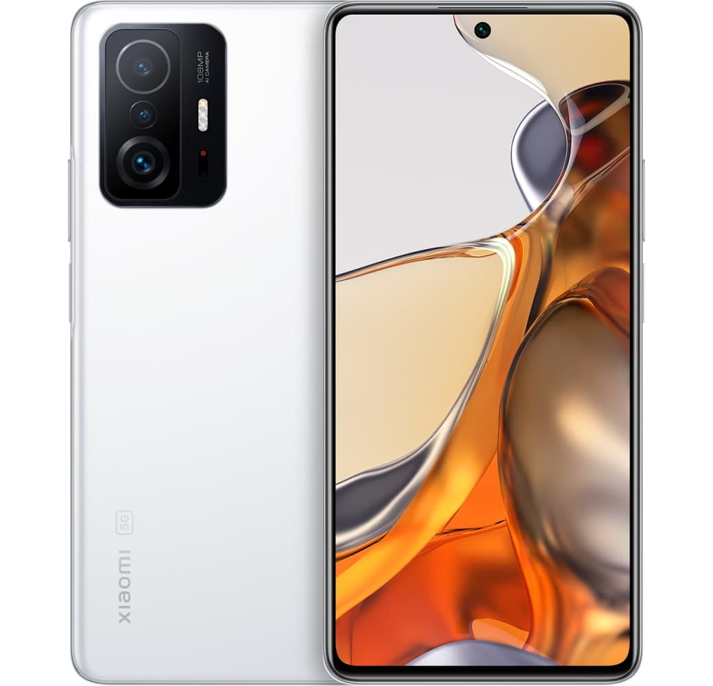 Maanwit Xiaomi 11T Pro Smartphone - 8 GB - 256 GB.1