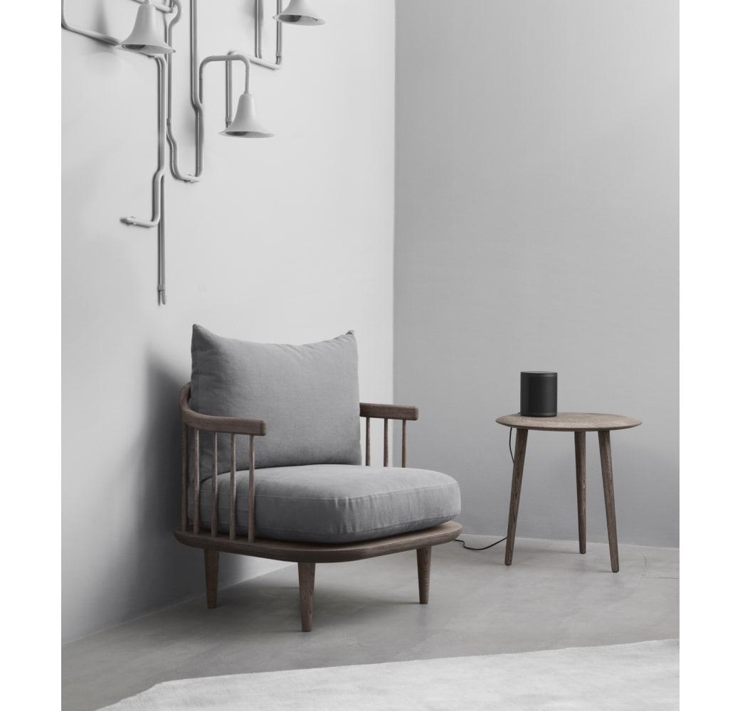 Schwarz Bang & Olufsen Beoplay M3 Multiroom-Lautsprecher.5