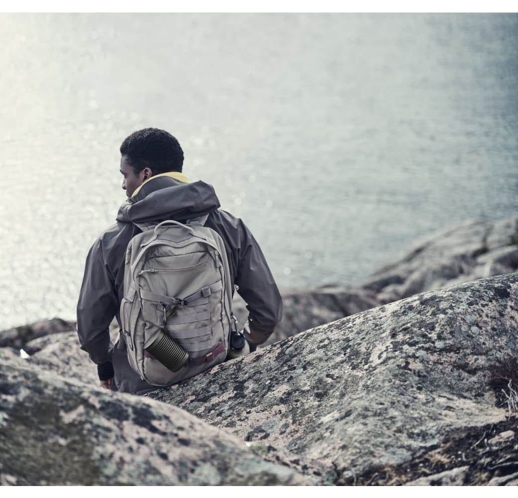 Black Anthracite Bang & Olufsen Beosound Explore Portable Bluetooth Speaker.5
