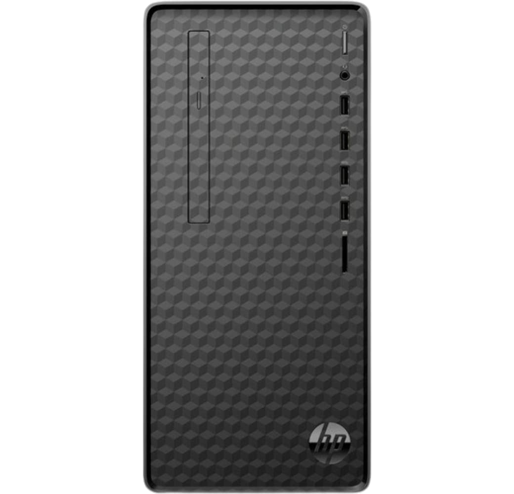 Negro HP Pavilion Desktop M01-F1028ng - Gaming PC Sobremesa - Intel® Core™ i5-10400F - 8GB - 512GB SSD - NVIDIA® GeForce® GTX 1650 Super.1