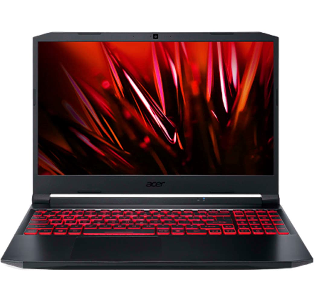 Schwarz Acer Nitro 5 (AN515-57-79QM) Gaming Notebook - Intel® Core™ i7-11800H - 16GB - 512GB SSD - NVIDIA® GeForce® RTX 3050.1