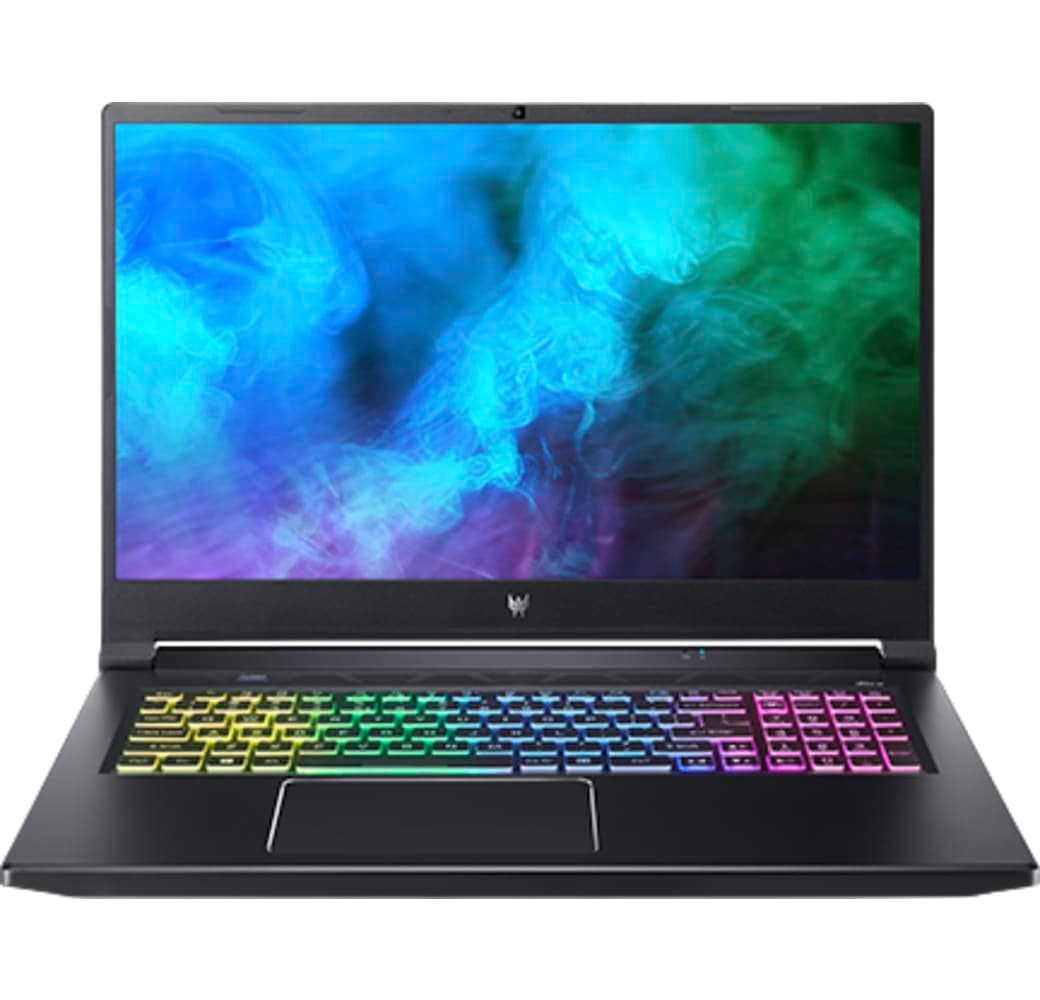 Schwarz Acer Predator Helios 300 PH317-55-77NG Gaming Notebook - Intel® Core™ i7-11800H - 16GB - 512GB SSD - NVIDIA® GeForce® RTX 3060.1