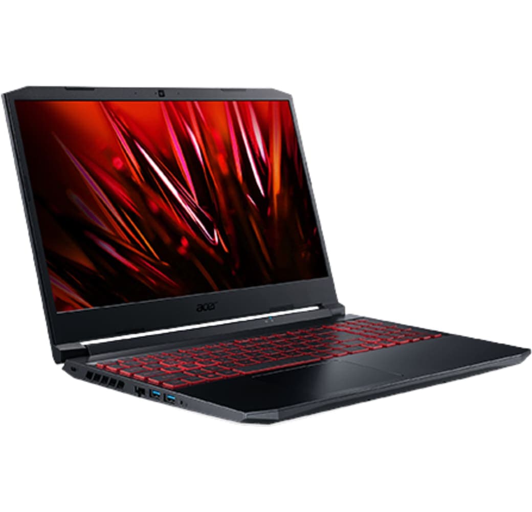 Schwarz Acer Nitro 5 (AN515-57-79QM) Gaming Notebook - Intel® Core™ i7-11800H - 16GB - 512GB SSD - NVIDIA® GeForce® RTX 3050.2