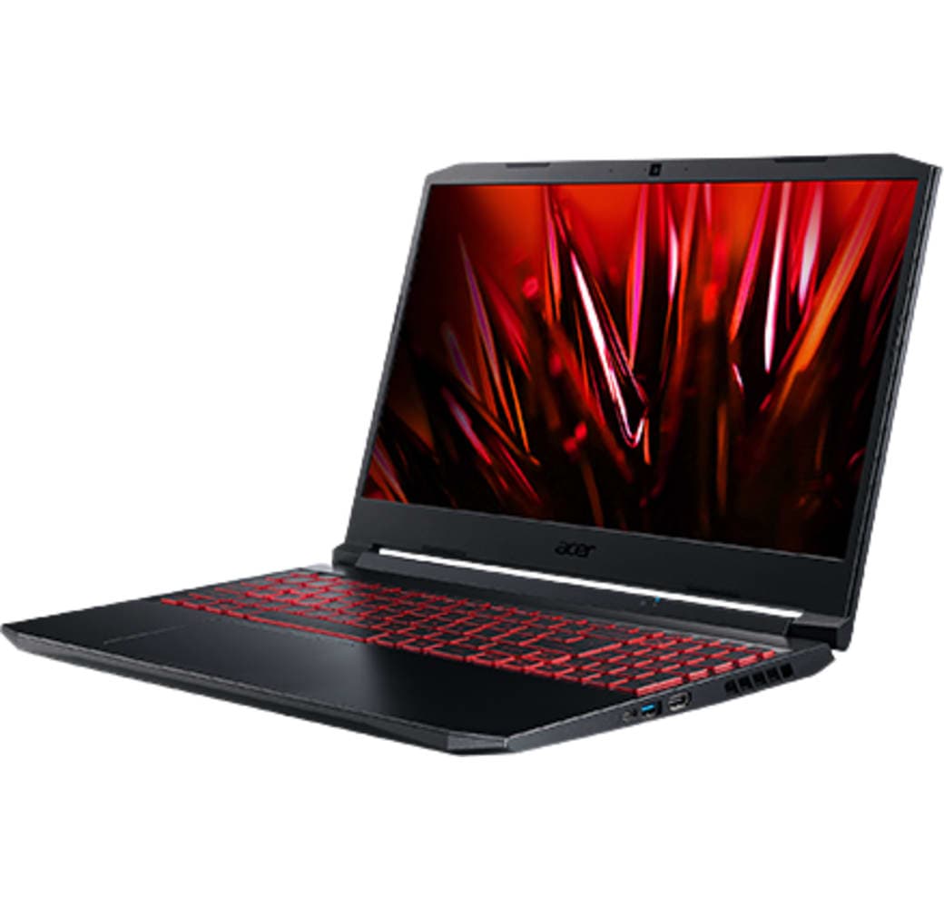 Schwarz Acer Nitro 5 (AN515-57-79QM) Gaming Notebook - Intel® Core™ i7-11800H - 16GB - 512GB SSD - NVIDIA® GeForce® RTX 3050.3