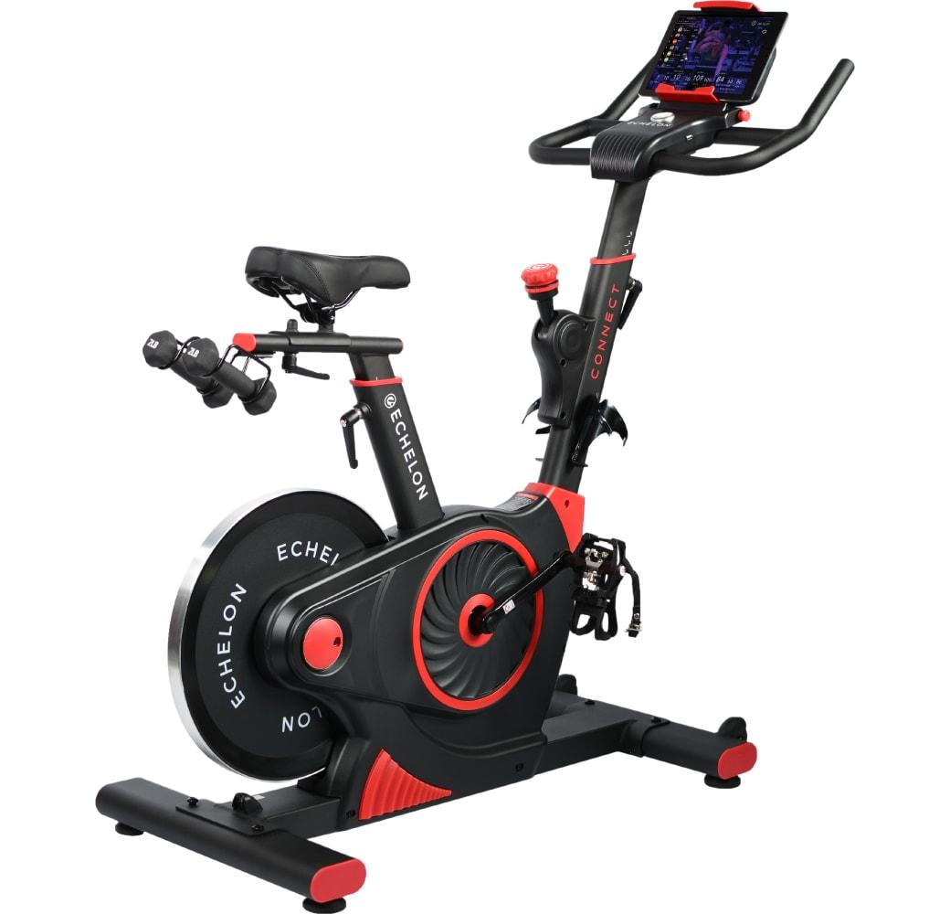 Black Echelon ECHEX-3 Bike.1
