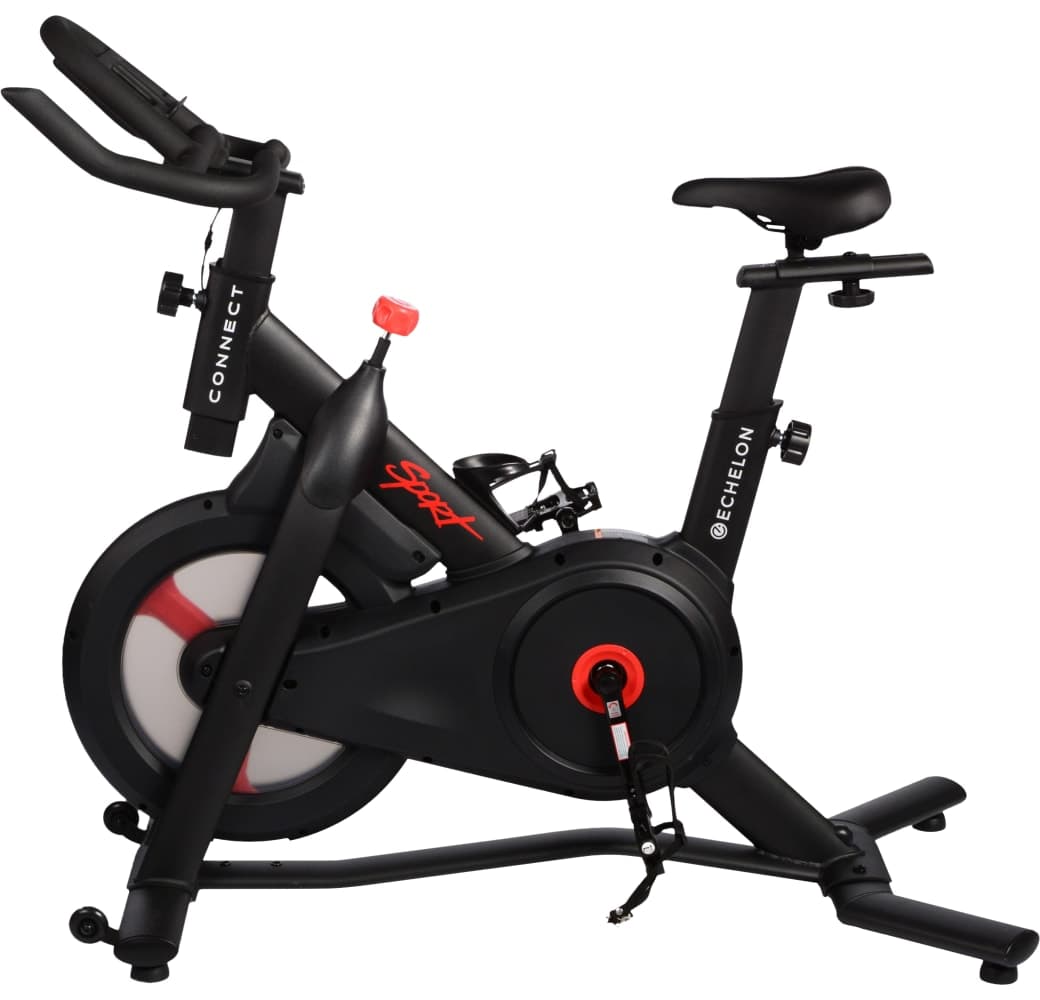 Schwarz Echelon Connect Sport Bike.2