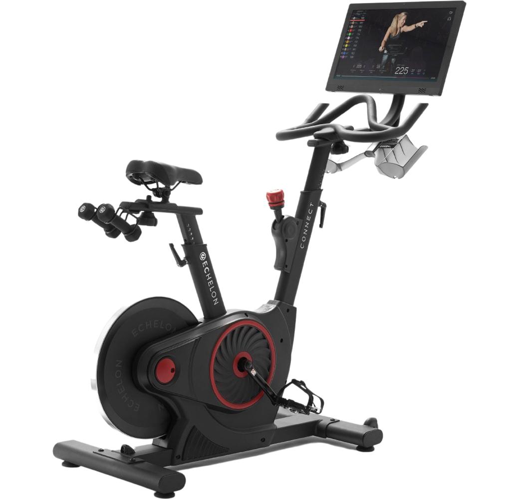 Schwarz Echelon ECHEX-5S Bike.1