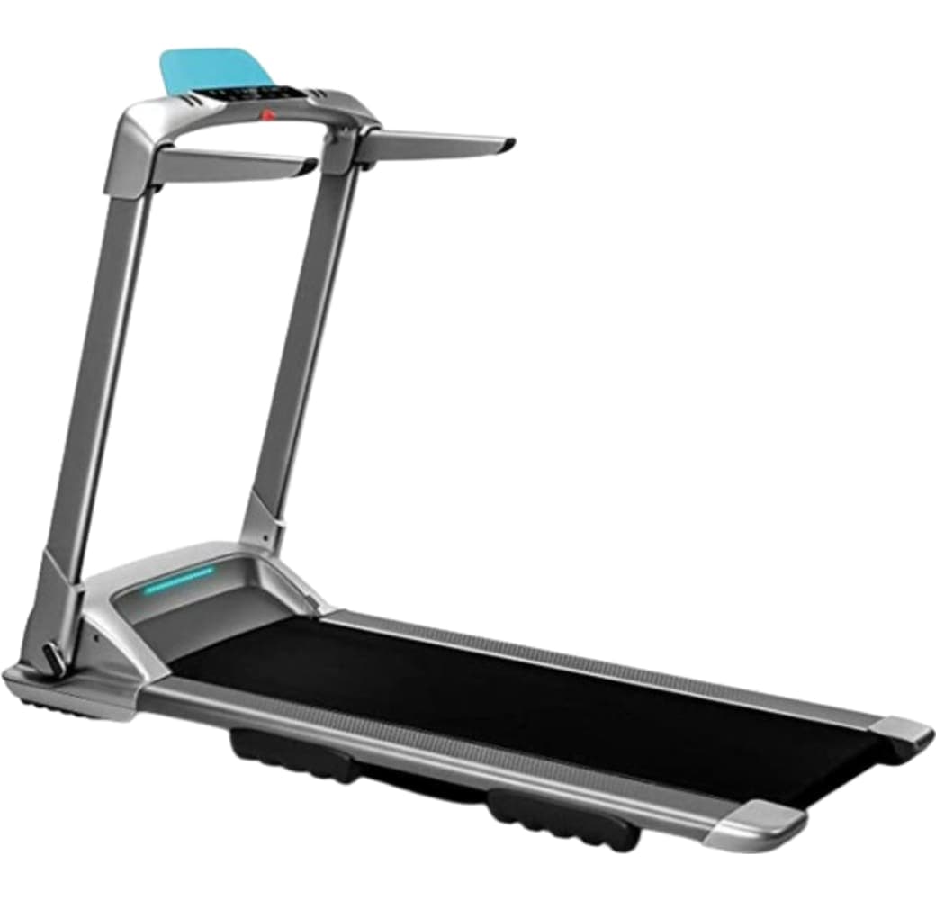 Silber Ovicx Q2S Plus Laufband.1