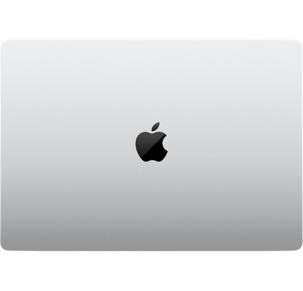 Silber MacBook Pro 16" Apple M1 Max chip 32GB Memory 1TB SSD Integrated 32-core GPU.4