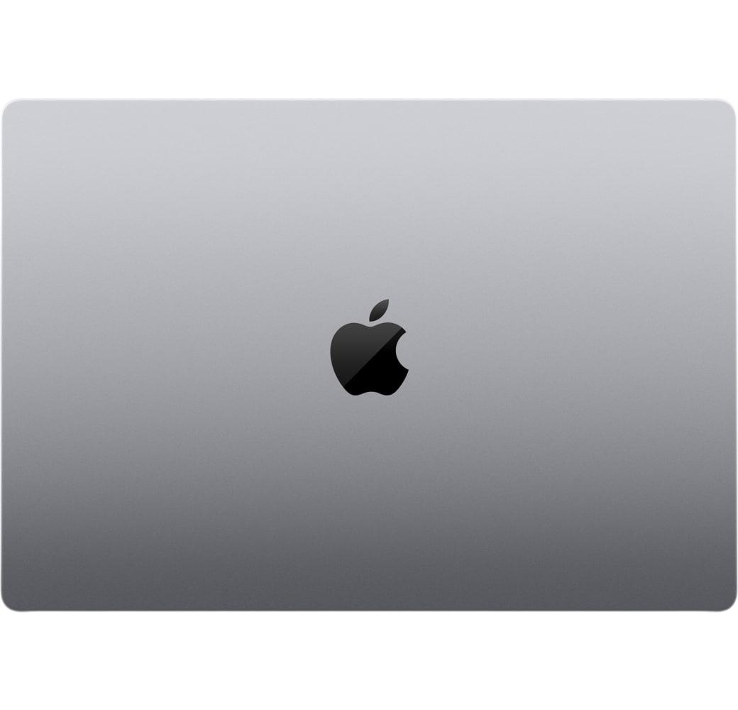Space Grey MacBook Pro 16" Laptop - Apple M1 Pro chip - 16GB Memory - 512GB SSD.4