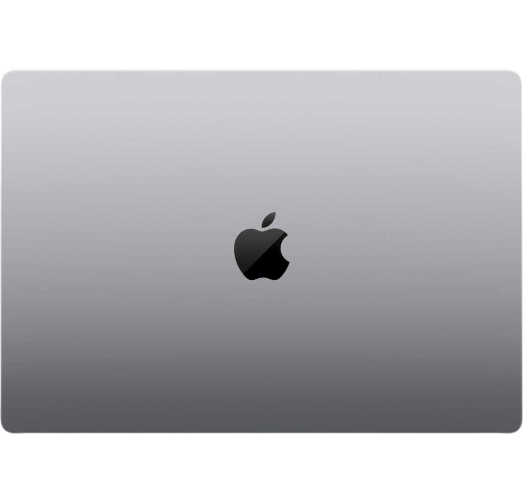 Weltraum grau MacBook Pro 16" Apple M1 Max chip 32GB Memory 1TB SSD Integrated 32-core GPU.4