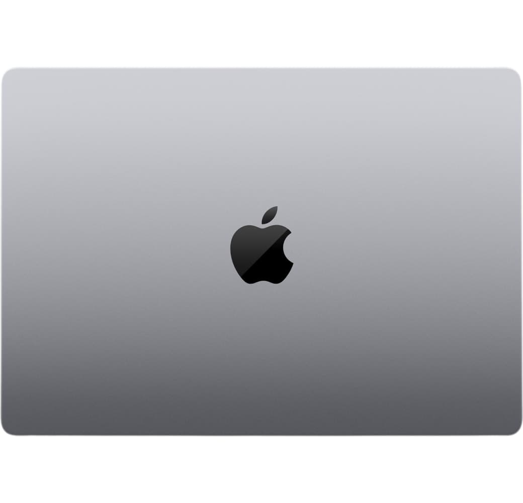 Weltraum grau MacBook Pro 14" Apple M1 Pro chip - 16GB Memory - 1TB SSD Integrated 16-core GPU.4