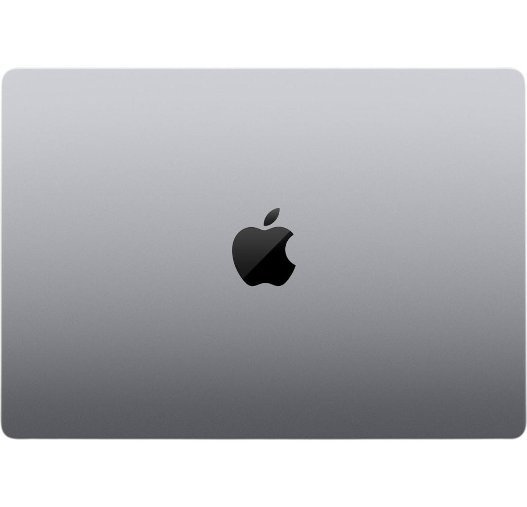 Weltraum grau MacBook Pro 14" Apple M1 Pro chip - 16GB Memory 512GB SSD Integrated 14-core GPU.4