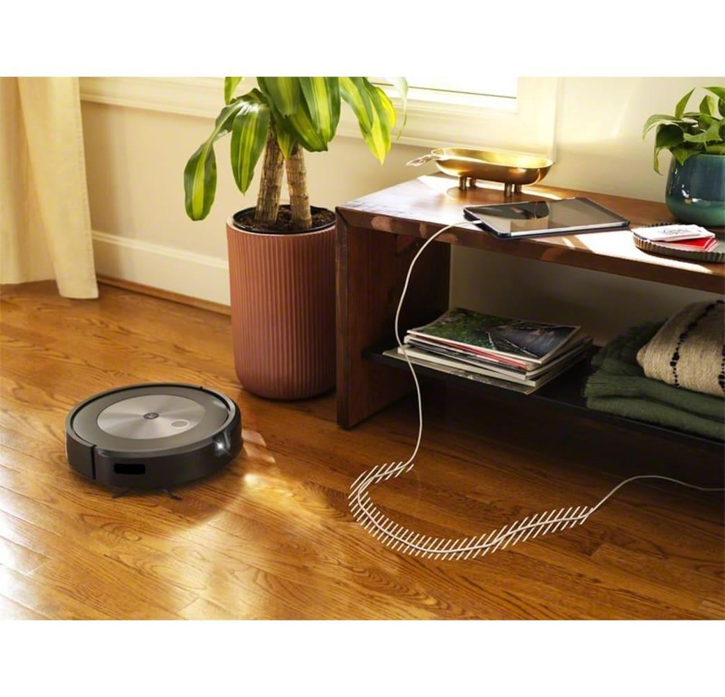 Graphit iRobot Roomba J7 (J7158) Saugroboter.2