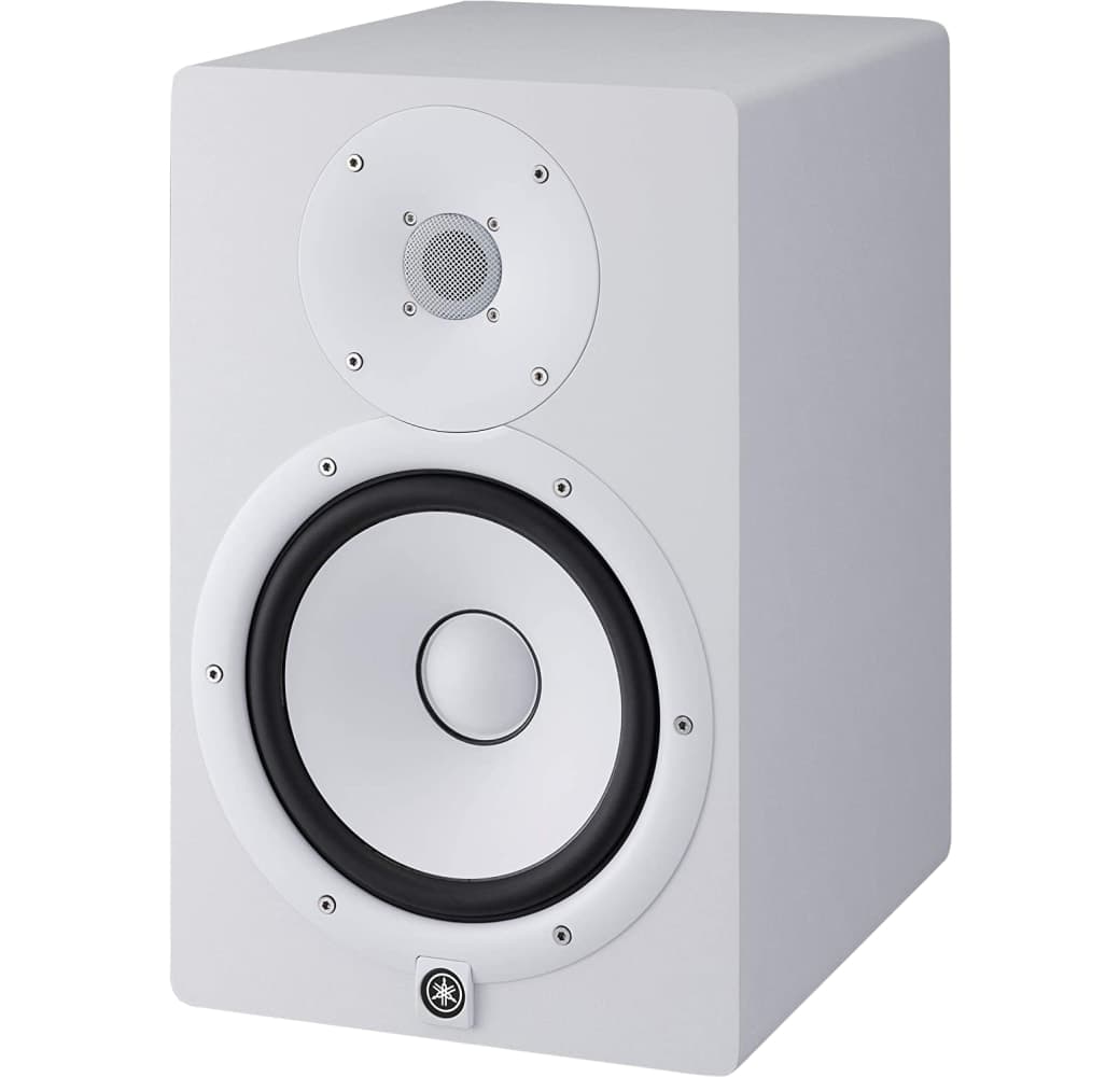 Weiß Yamaha HS8 Aktiver 2-Weg Nahfeldmonitor (Stück).2