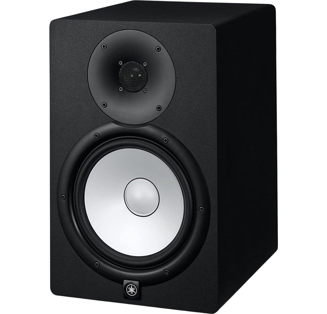 Black Yamaha HS8 Active 2-Way Nearfield Monitor (Piece).2