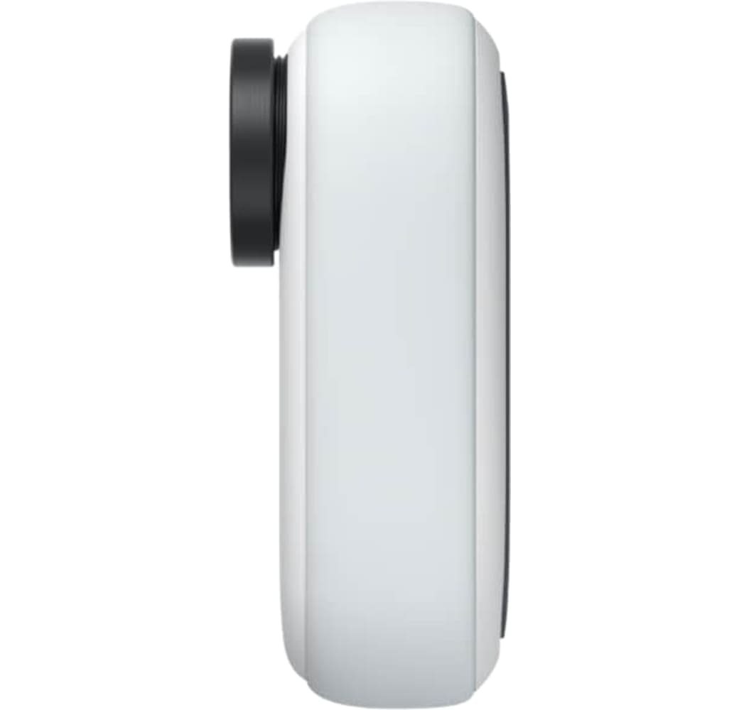 Weiß Insta360 Go 2 Action Cam.3