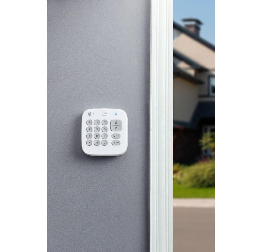 White eufy 5-Piece Alarm Kit.3