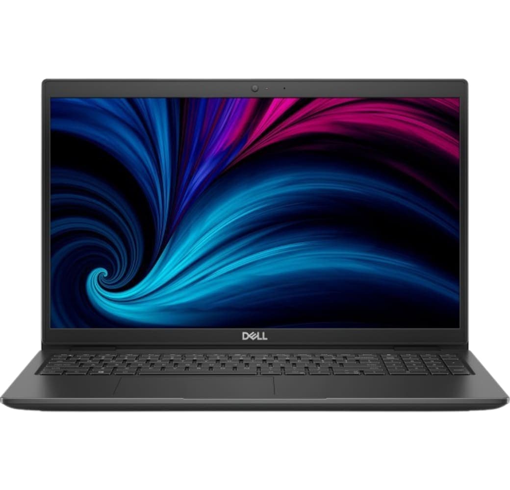Schwarz Dell Latitude 3520 Notebook - Intel® Core™ i3-1115G4 - 8GB - 256GB SSD - Intel® UHD Graphics.1