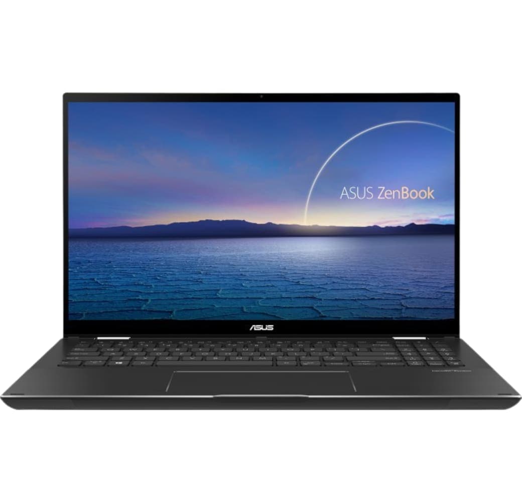 Grau Asus ZenBook Flip 15 UX564PH-EZ007R Notebook - Intel® Core™ i7-11370H - 16GB - 512GB SSD - NVIDIA® GeForce® GTX 1650 Max-Q.1