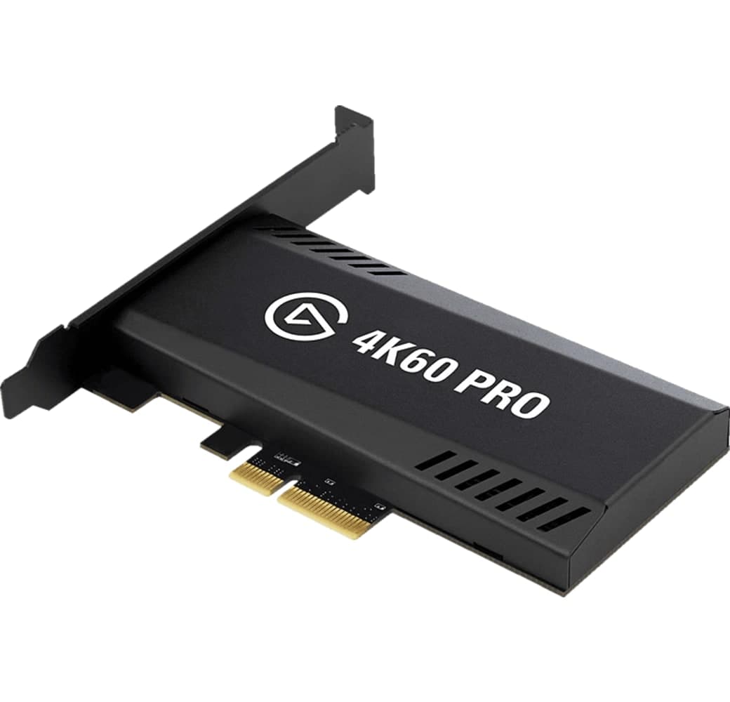 Blanco Elgato 4K60 Pro HDR Game Capture.1