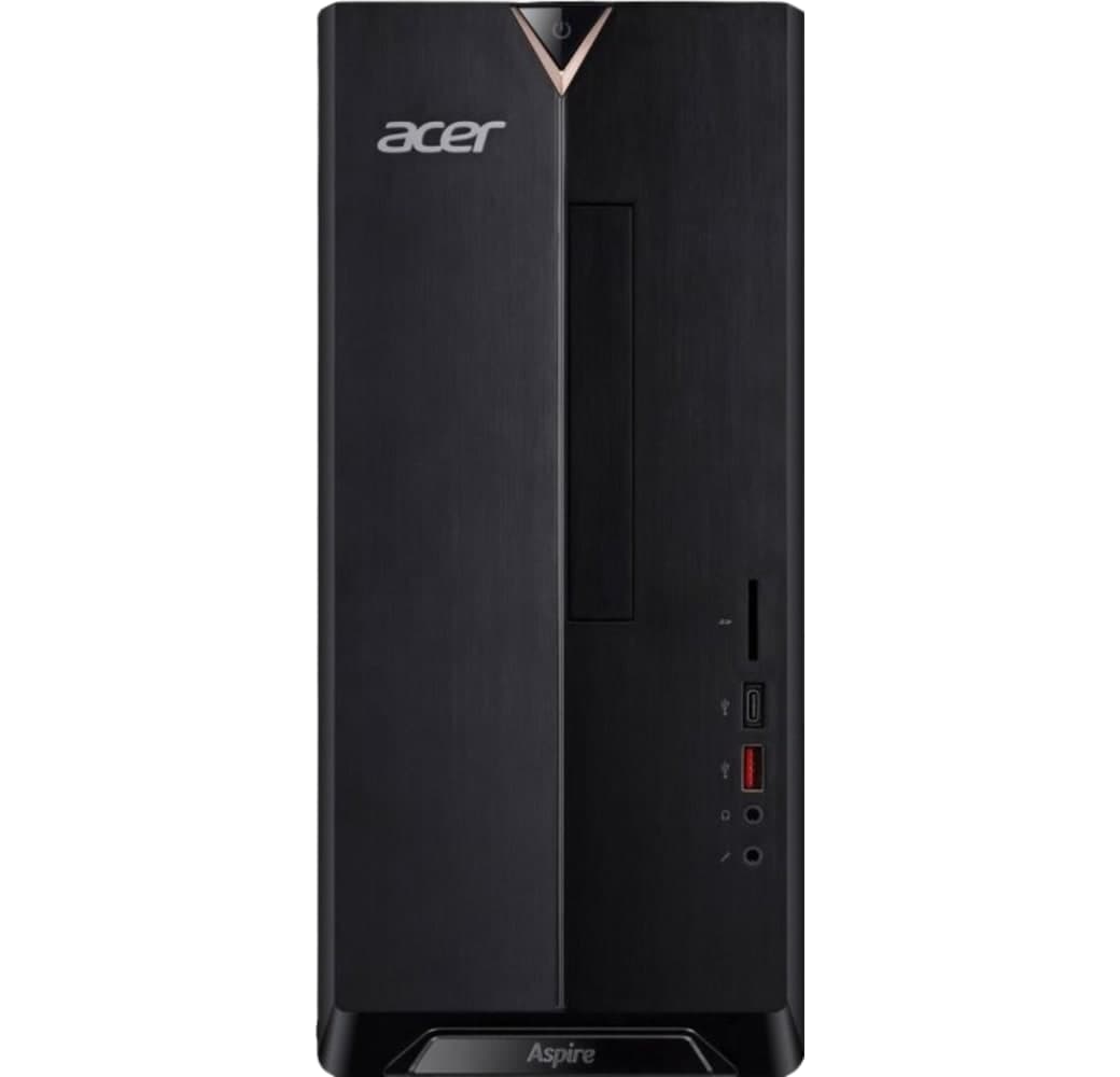 Schwarz Acer Aspire TC TC-1660 Desktop - Intel® Core™ i7-11700F - 16GB - 1TB SSD - NVIDIA® GeForce® GTX 1660.1