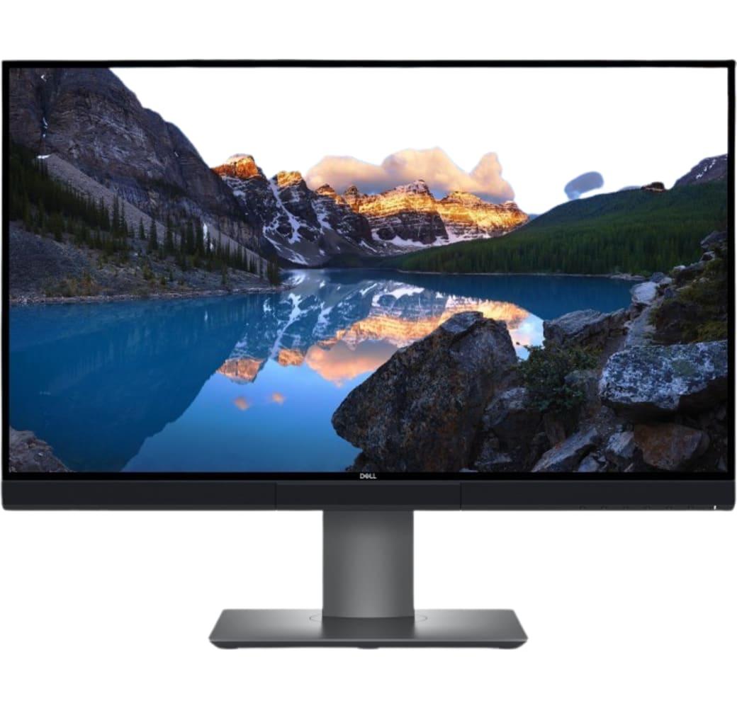Black Dell - 27" UltraSharp 27 UP2720Q.1