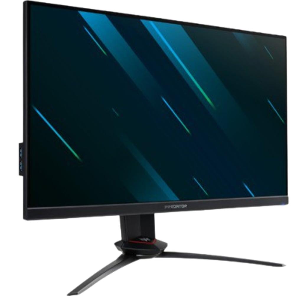 Black Acer - 27" Predator XB273UNV (SOLD) UM.HX3EE.V05.1