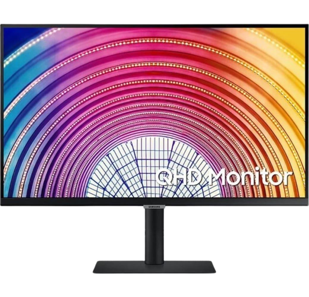 Negro Samsung - 27" S27A600NWU LS27A600NWUXEN.1