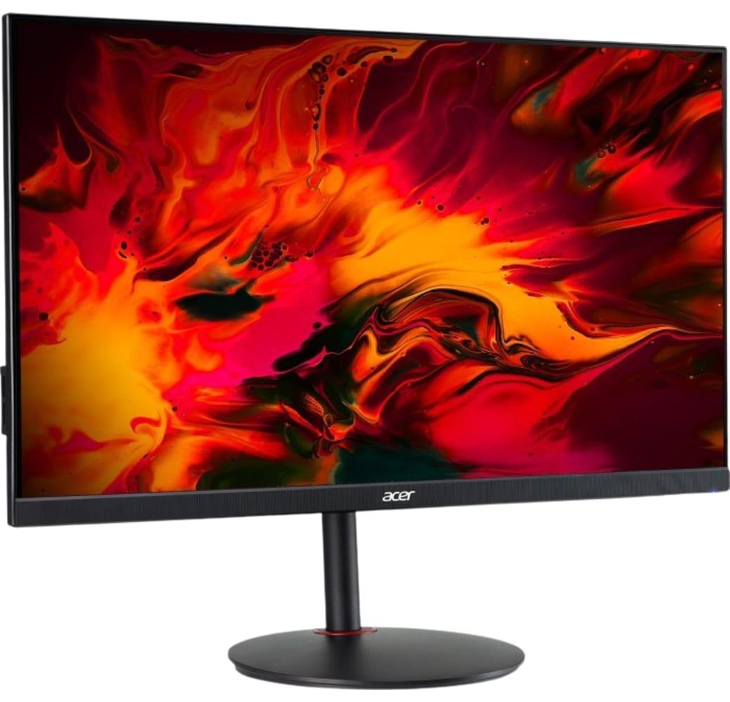 Schwarz Acer - 27" Nitro XV272UX UM.HX2EE.X04.1