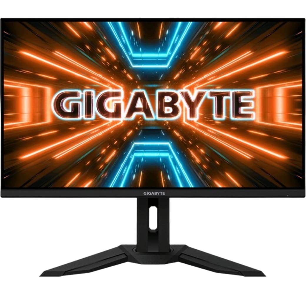 Black Gigabyte - 32" M32U (SOLD) M32U-EU.1