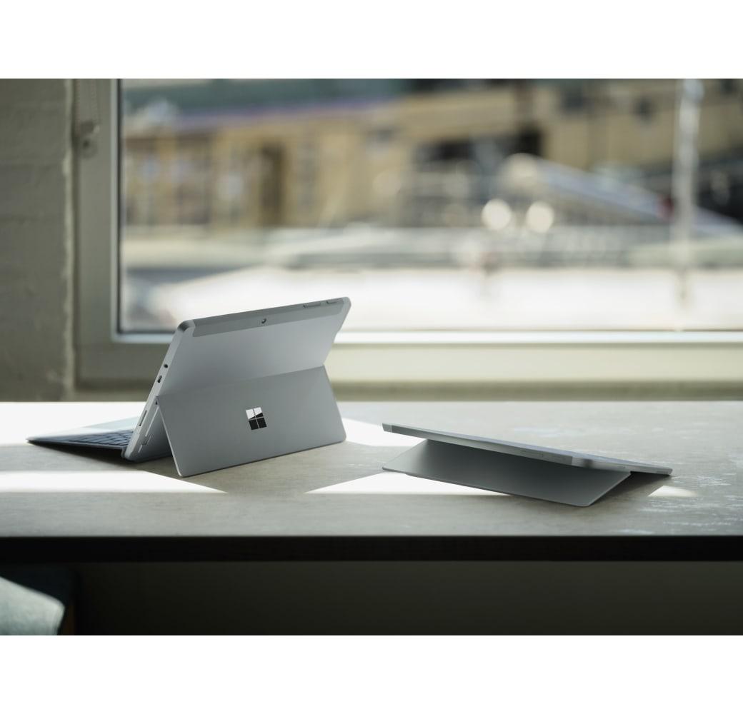 Platin Microsoft Tablet, Microsoft Surface Go 3 - WiFi - Windows - 64GB.3