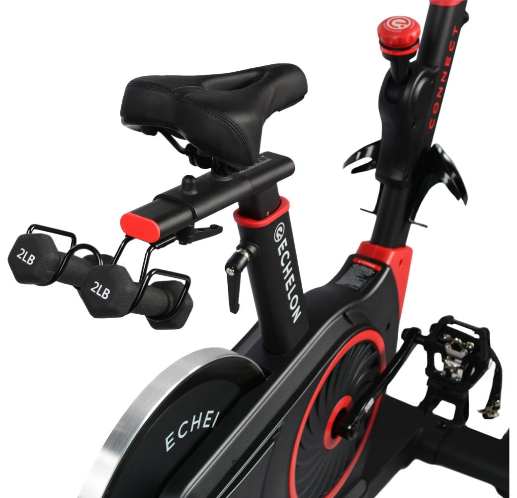 Black Echelon ECHEX-3 Bike.2
