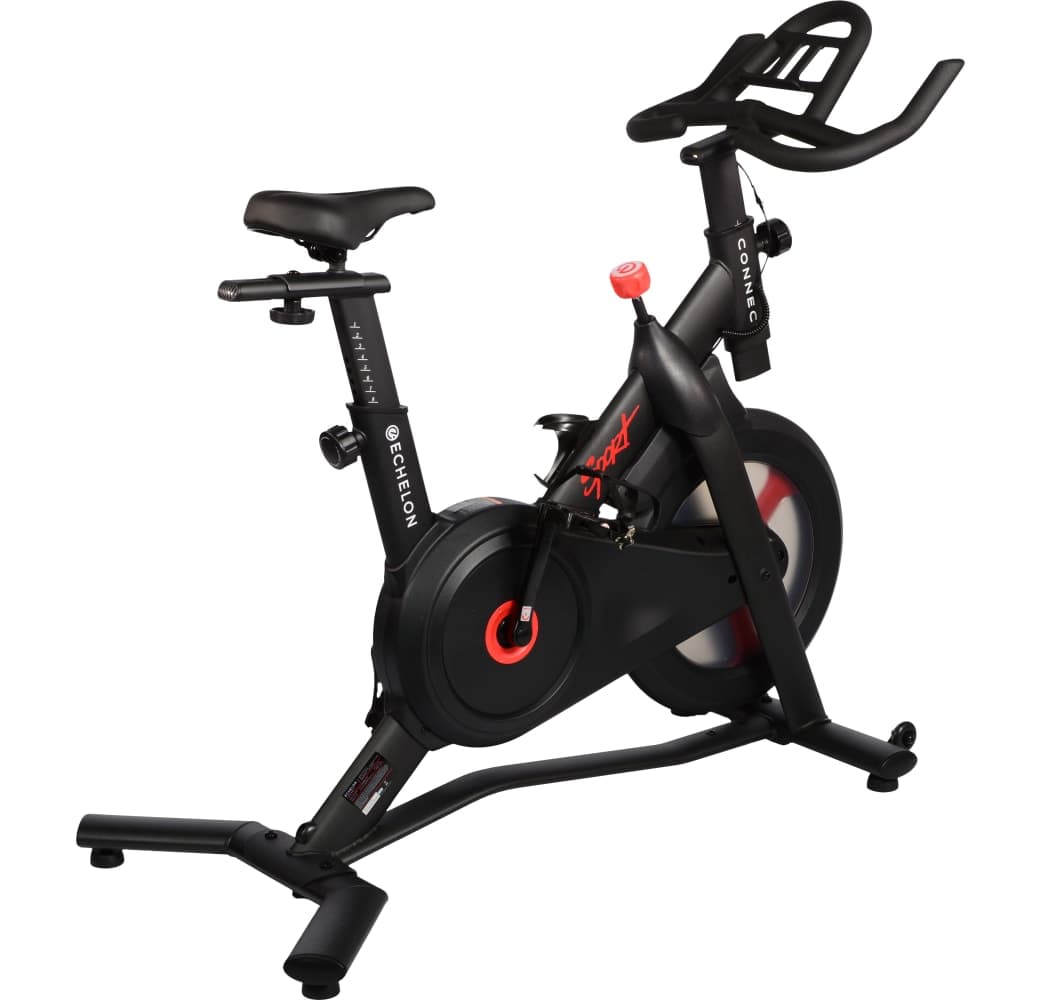 Schwarz Echelon Connect Sport Bike.1