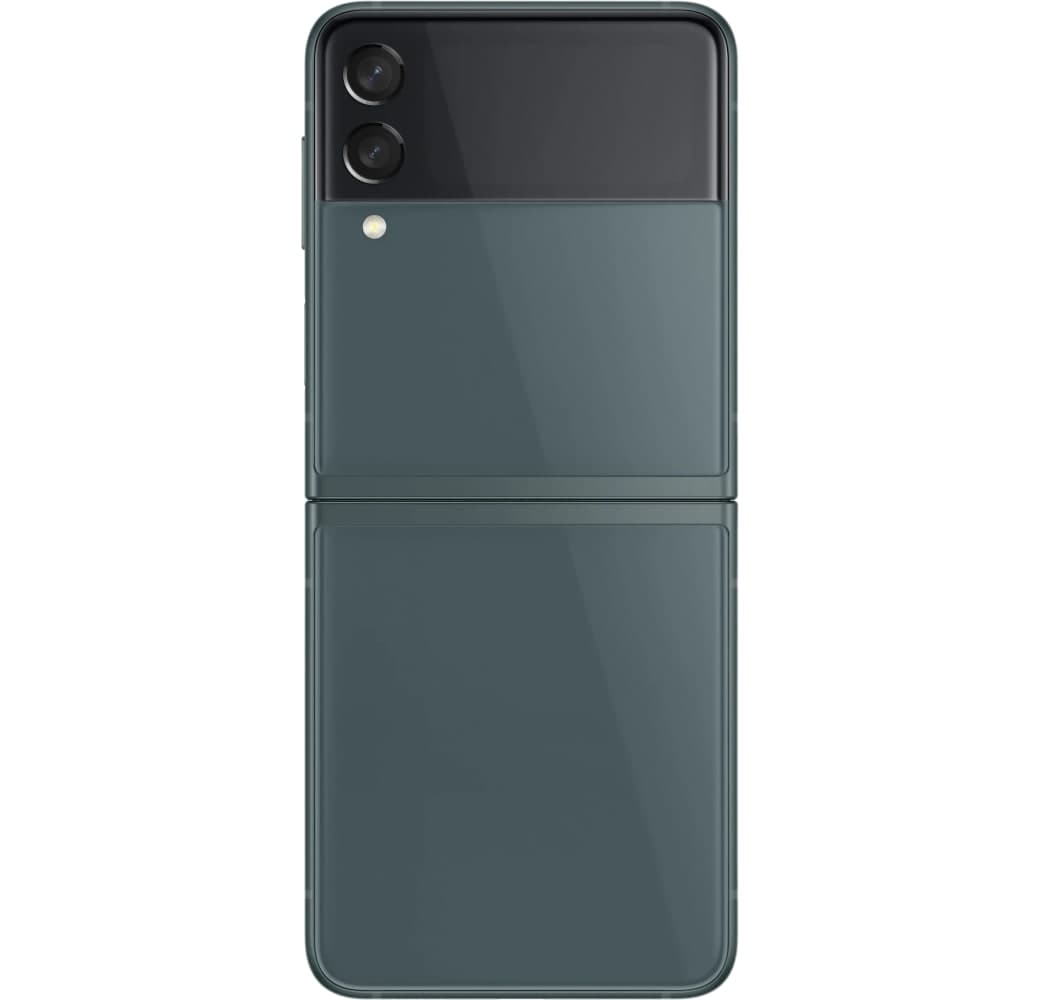 Verde Samsung Galaxy Z Flip 3 Smartphone - 256GB - Dual Sim.3