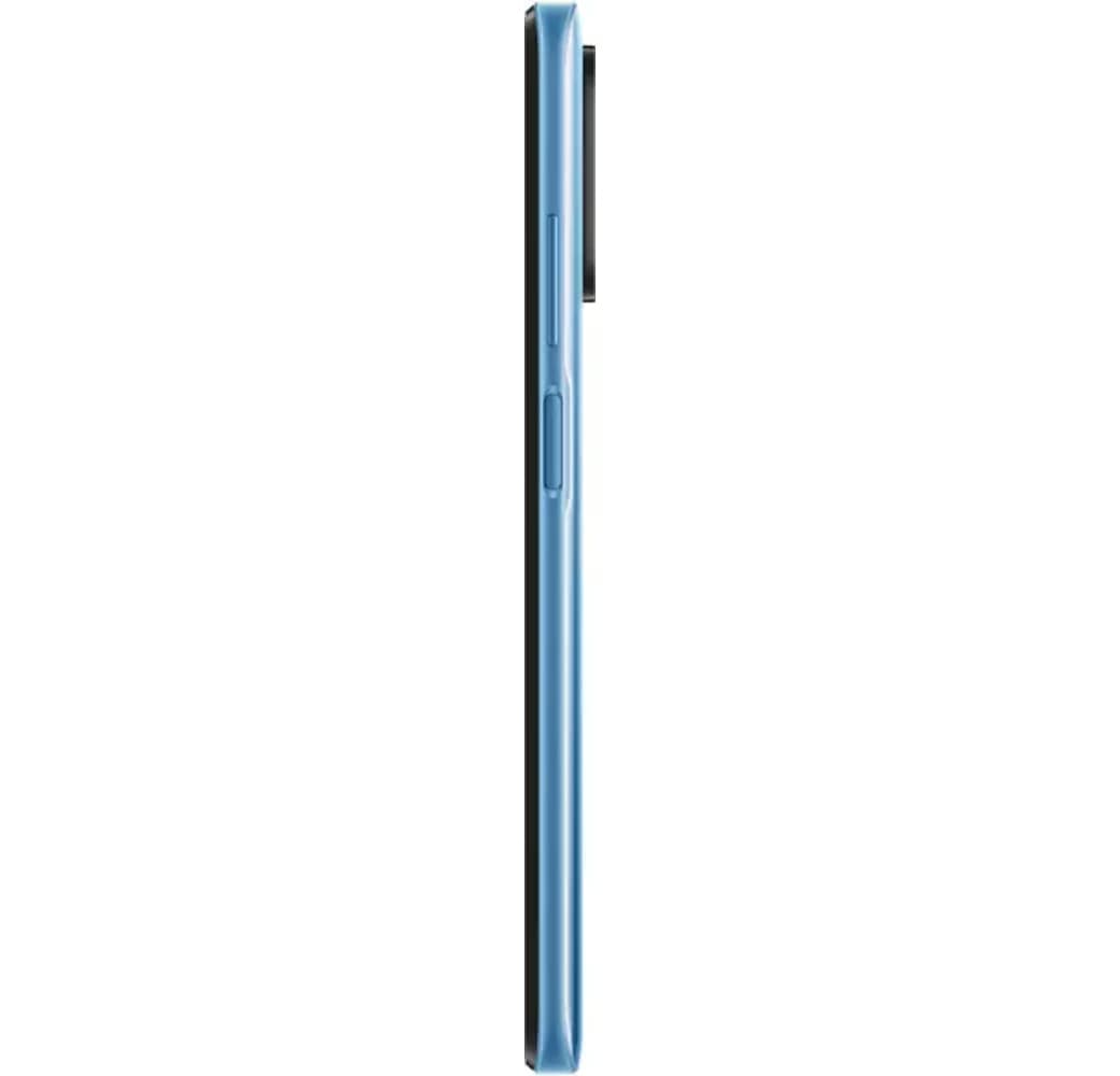 Sea Blue Xiaomi Redmi 10 Smartphone - 128GB - Dual SIM.2