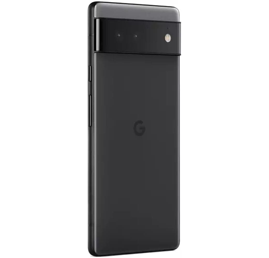 Stormy Black Google Pixel 6 Smartphone - 128 GB - Dual SIM.2